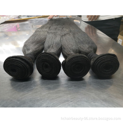 Wholesale Raw Virgin Cuticle Aligned Hair,40 Inch VIrgin Hair Bundles,Cuticle Aligned Virgin Human Hair Vendors